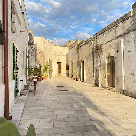 B&B Borgo Monacizzo Ngoại thất bức ảnh