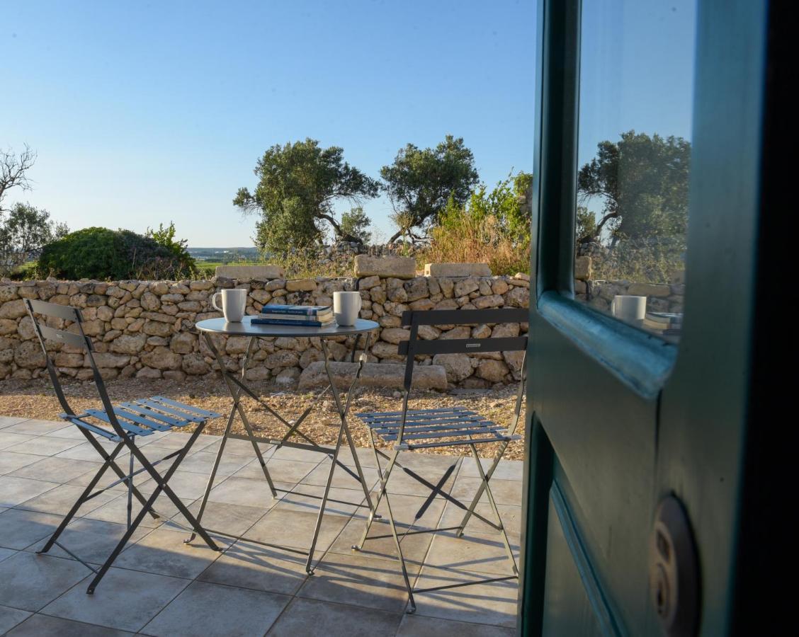 B&B Borgo Monacizzo Ngoại thất bức ảnh