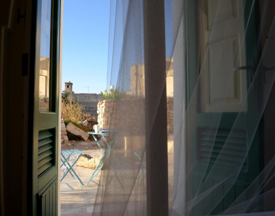 B&B Borgo Monacizzo Ngoại thất bức ảnh