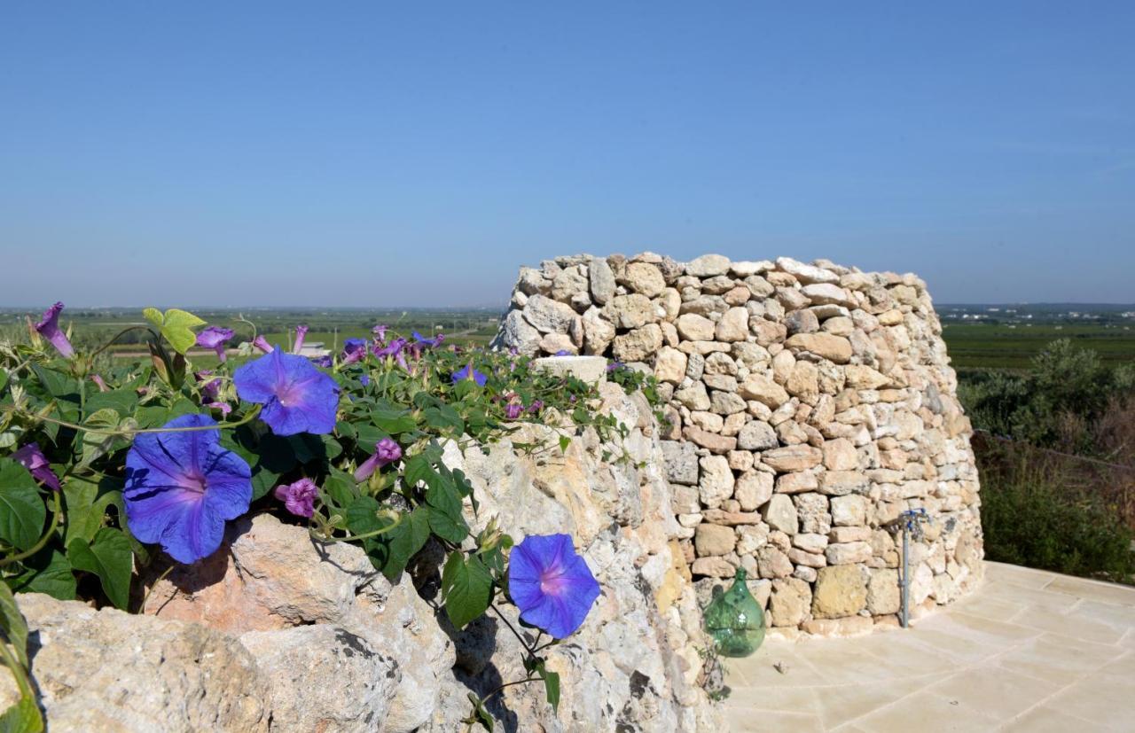 B&B Borgo Monacizzo Ngoại thất bức ảnh