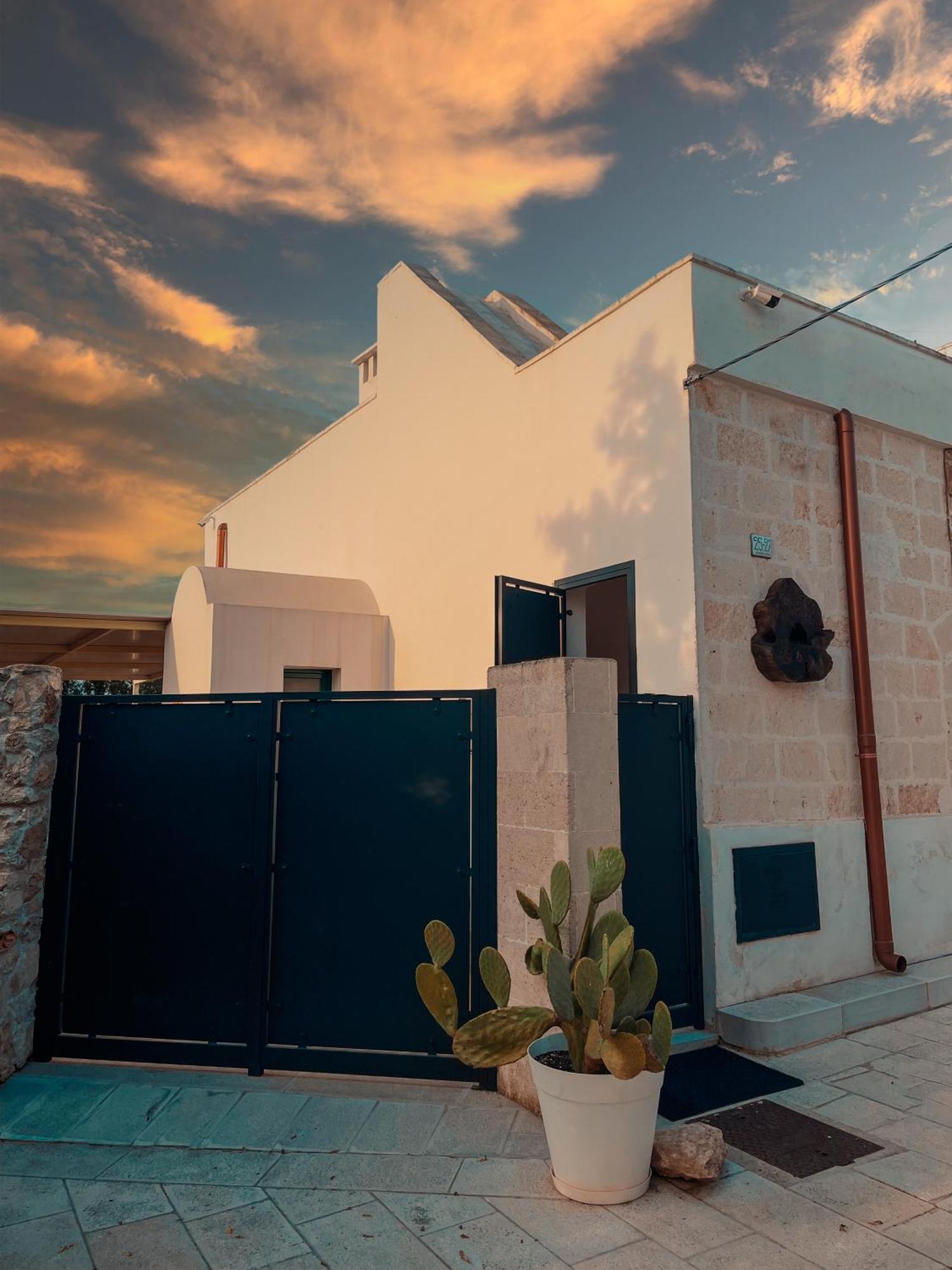 B&B Borgo Monacizzo Ngoại thất bức ảnh