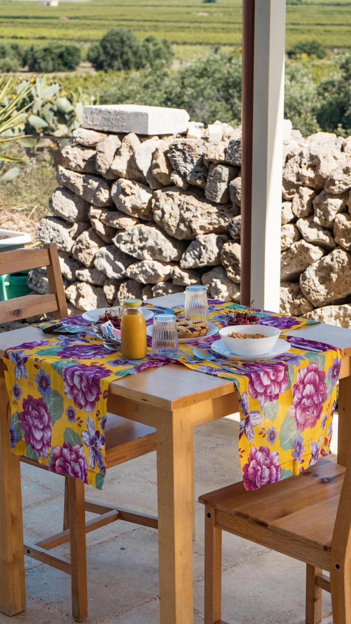 B&B Borgo Monacizzo Ngoại thất bức ảnh