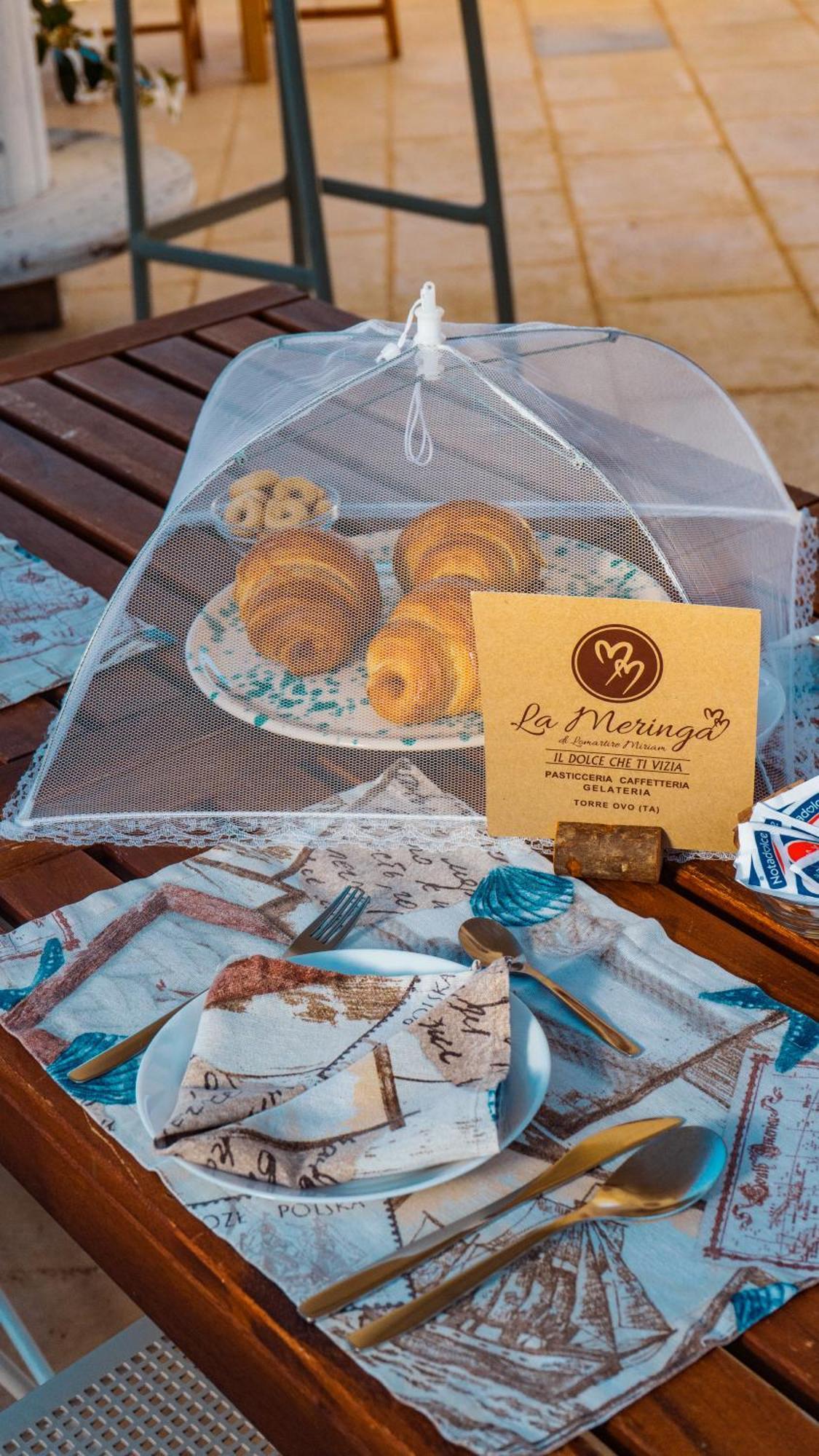B&B Borgo Monacizzo Ngoại thất bức ảnh