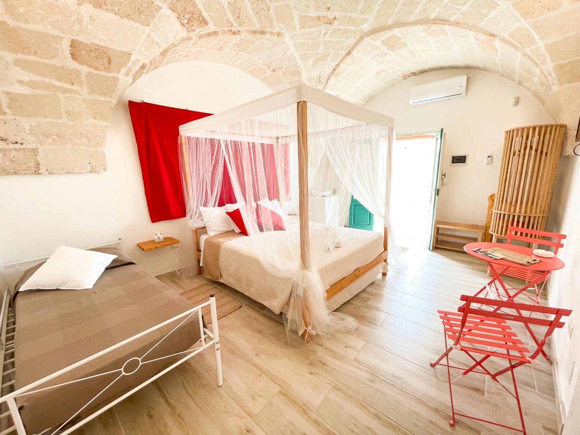 B&B Borgo Monacizzo Ngoại thất bức ảnh