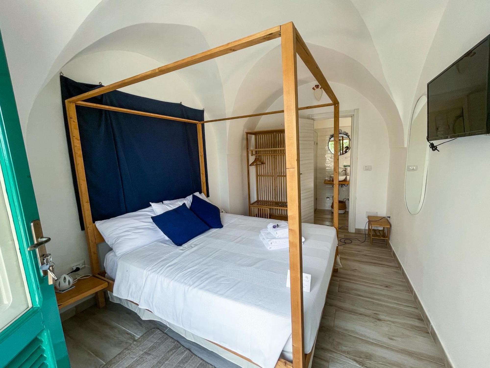 B&B Borgo Monacizzo Ngoại thất bức ảnh