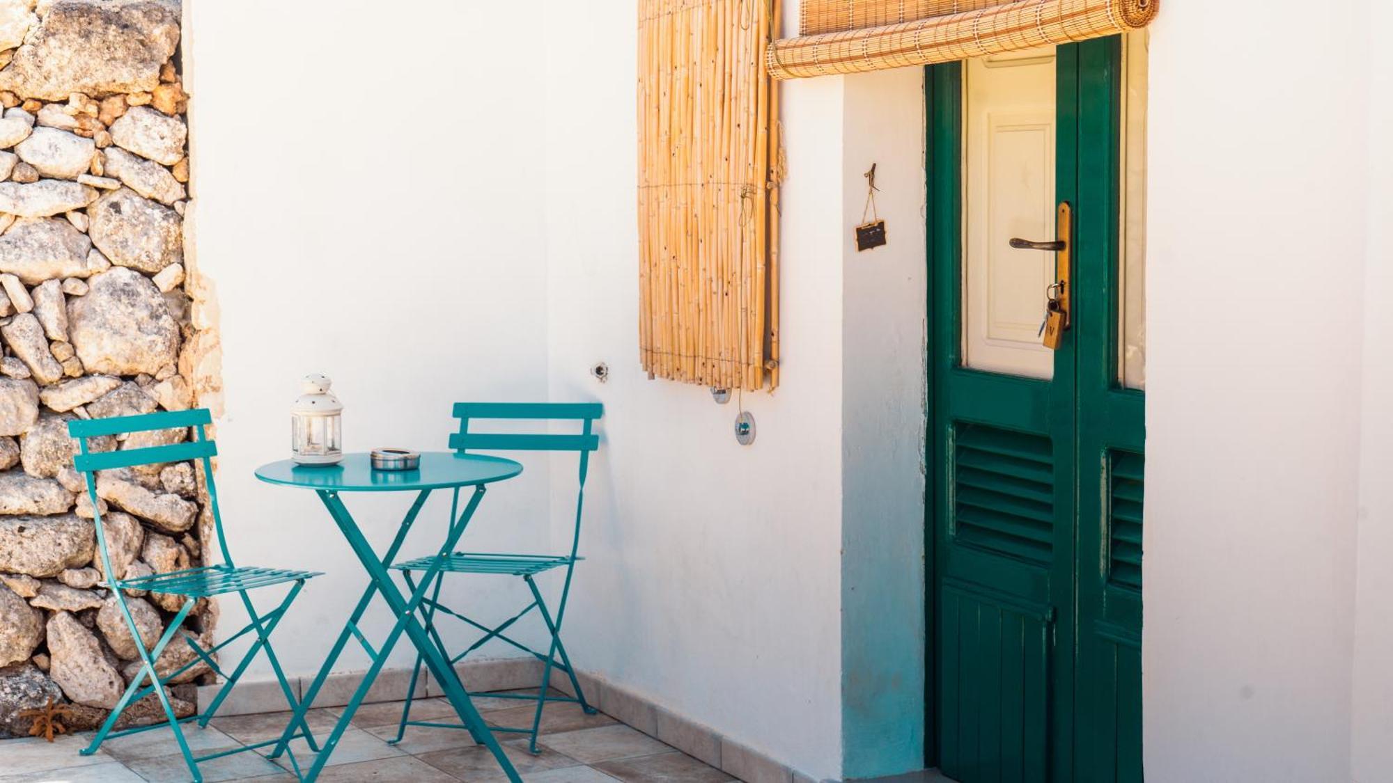 B&B Borgo Monacizzo Ngoại thất bức ảnh