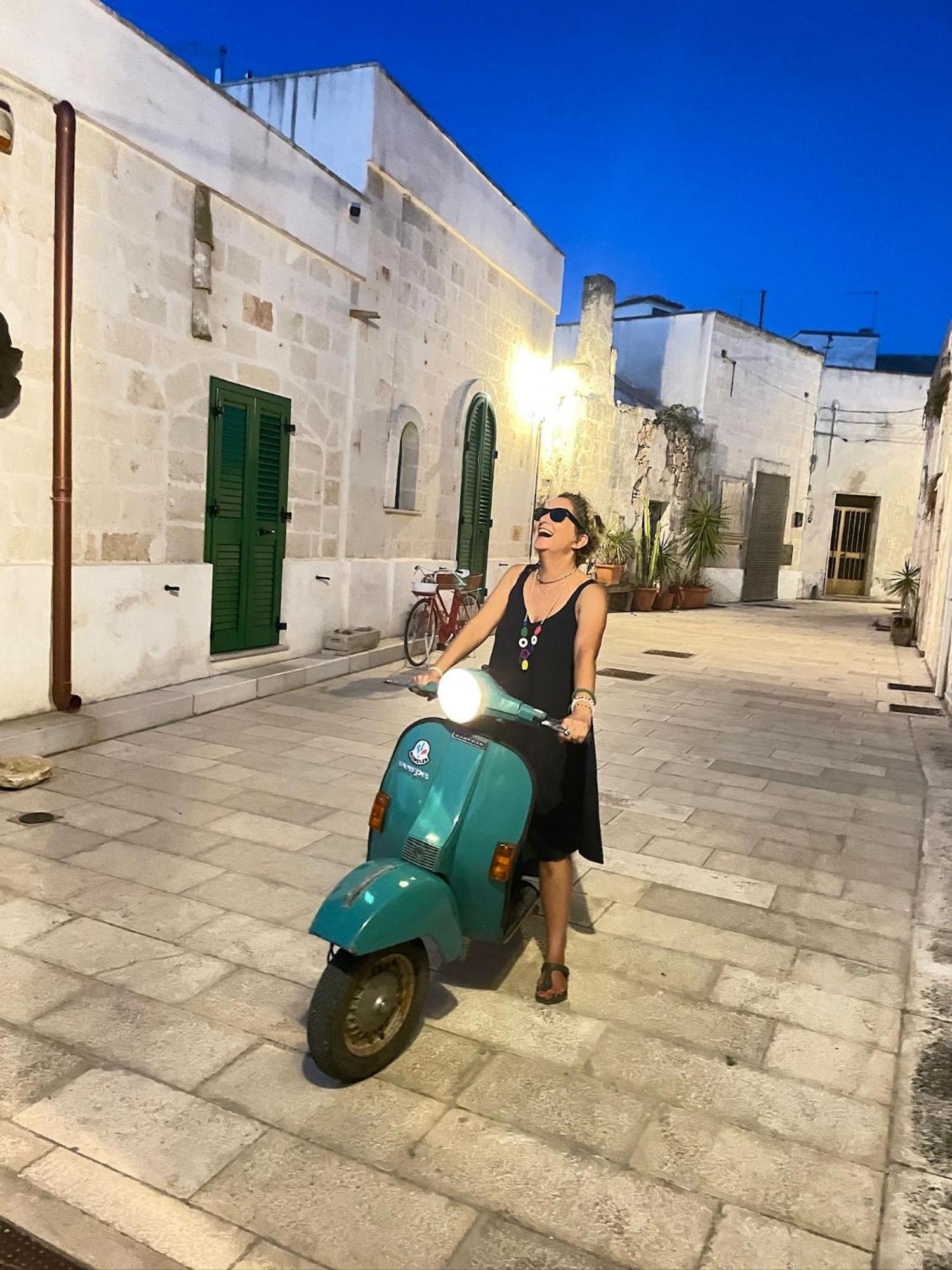 B&B Borgo Monacizzo Ngoại thất bức ảnh
