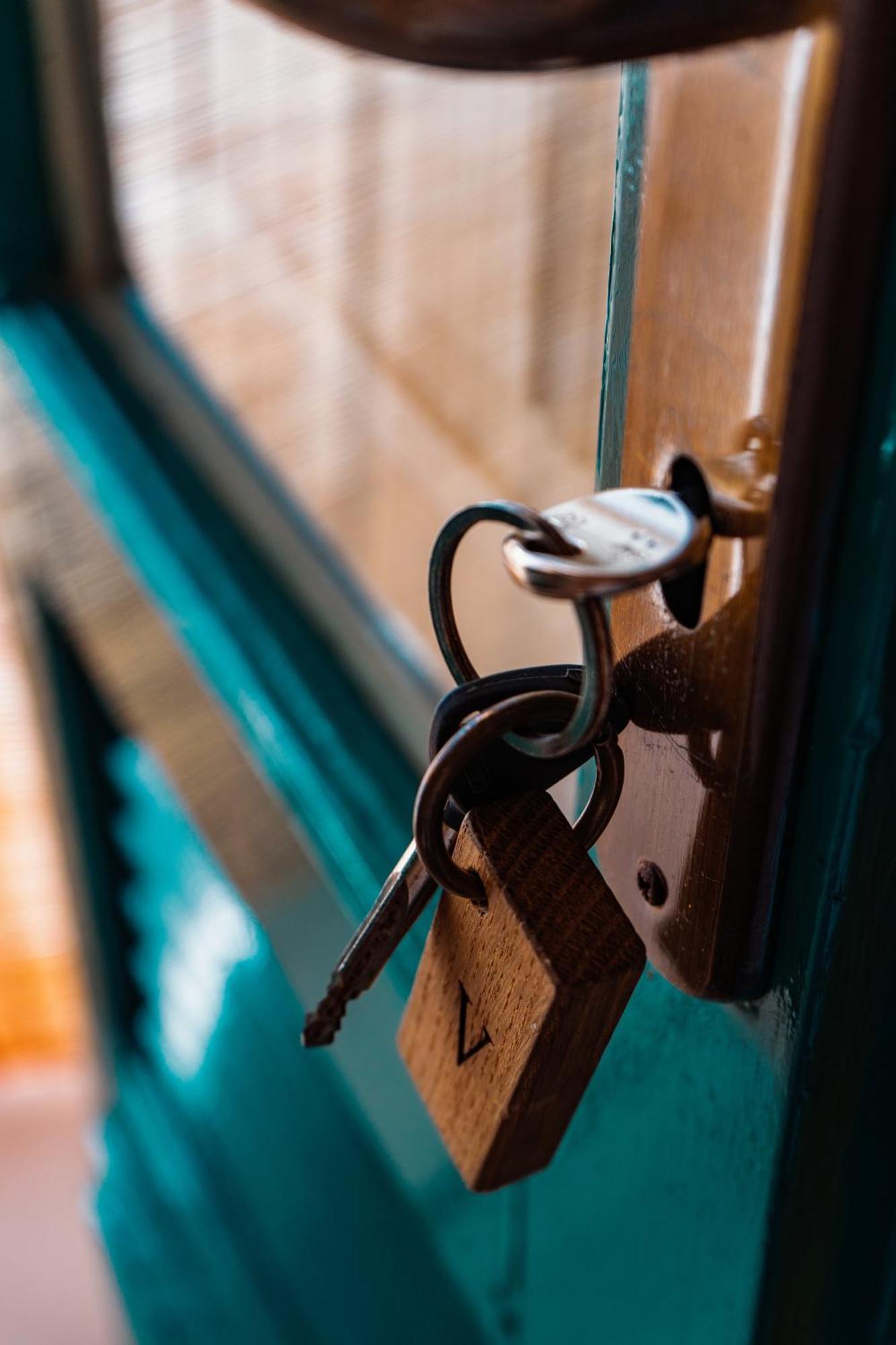 B&B Borgo Monacizzo Ngoại thất bức ảnh