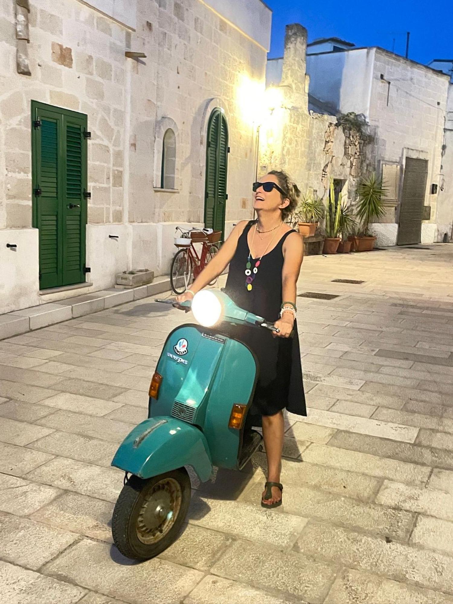 B&B Borgo Monacizzo Ngoại thất bức ảnh